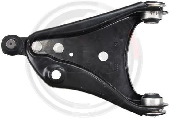 Control/Trailing Arm, wheel suspension 211218