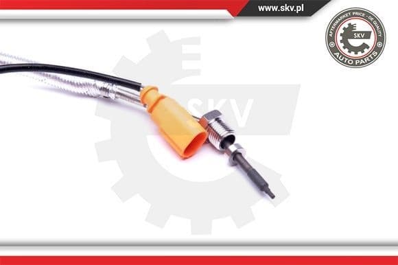Sensor, exhaust gas temperature 30SKV288 - image 4