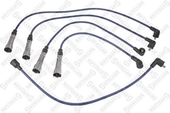 Ignition Cable Kit 10-38116-SX