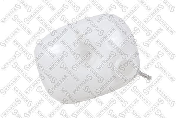Expansion Tank, coolant 75-51224-SX