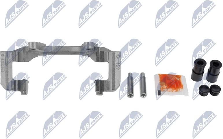 Bracket, brake caliper HZP-VW-067A - image 4