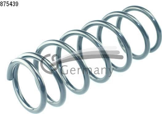 Suspension Spring 14875439