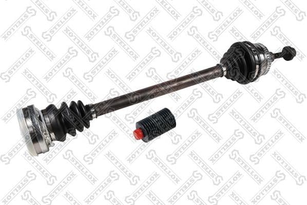Drive Shaft 158 1200-SX