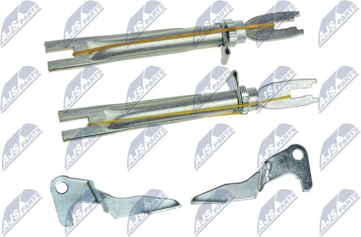 Accessory Kit, brake shoes HSR-FT-004 - image 3