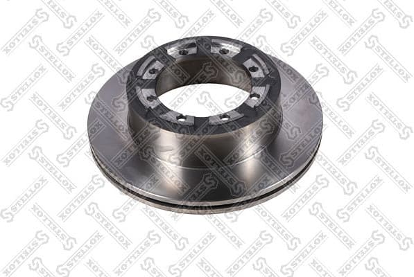 Brake Disc 85-00745-SX