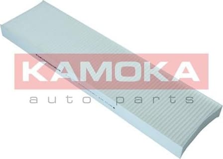 Filter, cabin air F421801 - image 2