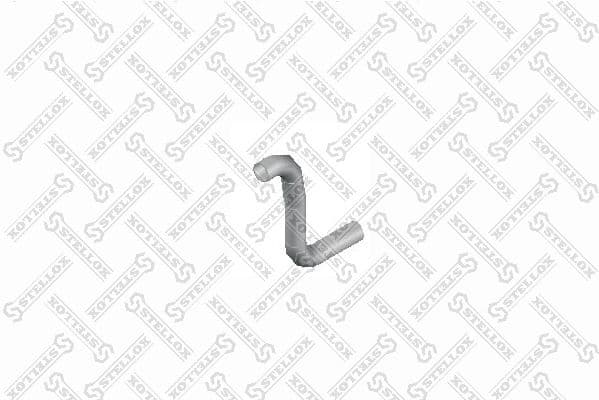 Exhaust Pipe 82-03535-SX