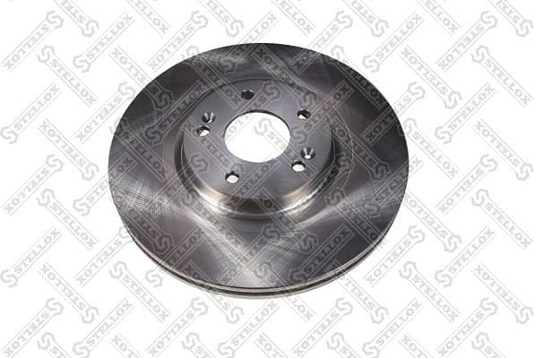 Brake Disc 6020-1901V-SX