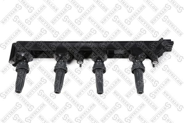 Ignition Coil 61-00191-SX