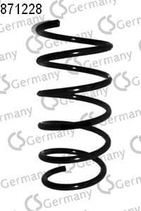 Suspension Spring 14871228