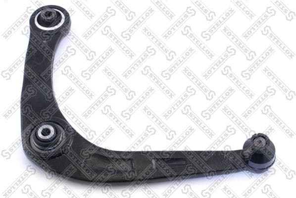 Control/Trailing Arm, wheel suspension 57-03455-SX
