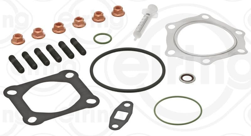 Mounting Kit, charger 716.080