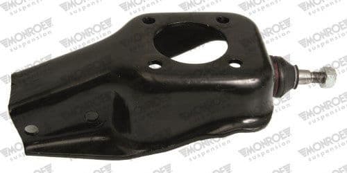 Control/Trailing Arm, wheel suspension L15559
