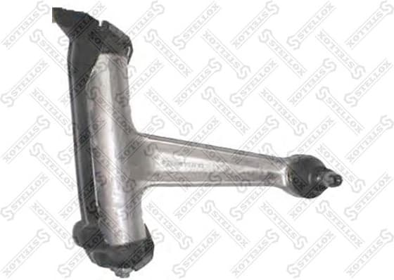 Control/Trailing Arm, wheel suspension 57-02753-SX