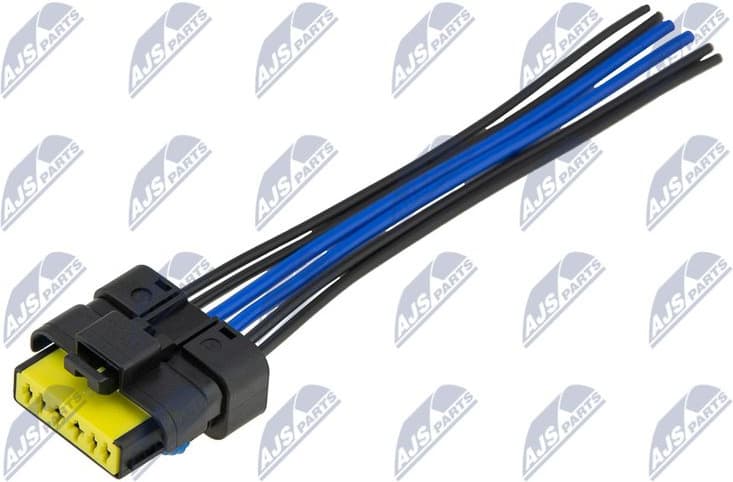 Repair Kit, cable set EZC-RE-102