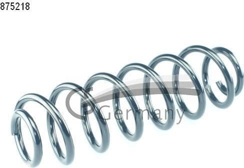 Suspension Spring 14875218