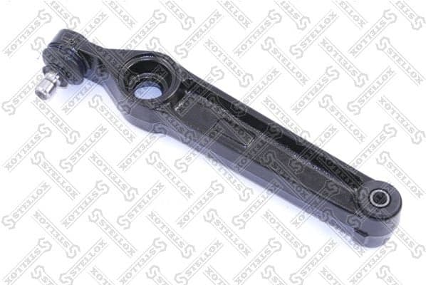 Control/Trailing Arm, wheel suspension 54-02678-SX