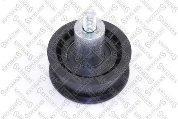 Deflection Pulley/Guide Pulley, timing belt 03-40105-SX