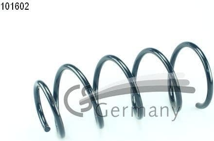 Suspension Spring 14101602