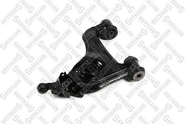 Control/Trailing Arm, wheel suspension A 57-02778A-SX