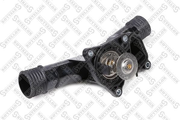 Thermostat, coolant 23-40227-SX