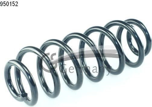 Suspension Spring 14950152