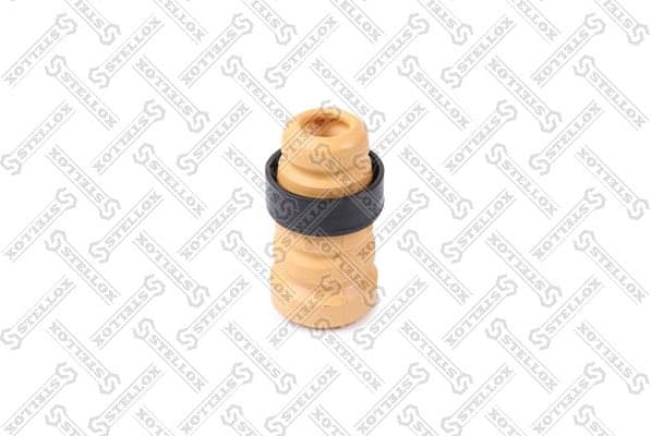 Rubber Buffer, suspension 11-98263-SX