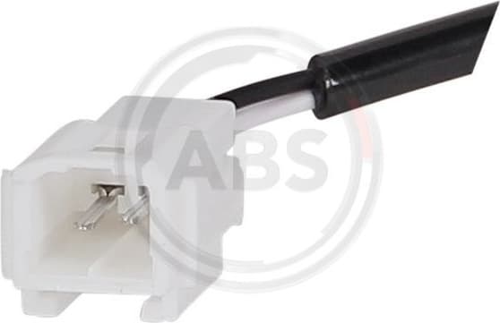 Sensor, wheel speed 31938 - image 2