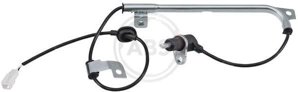 Sensor, wheel speed 31938 - image 4