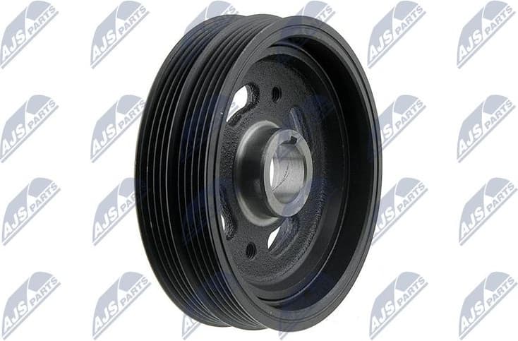 Belt Pulley, crankshaft RKP-SU-006