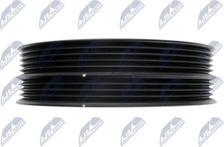 Belt Pulley, crankshaft RKP-SU-006 - image 3