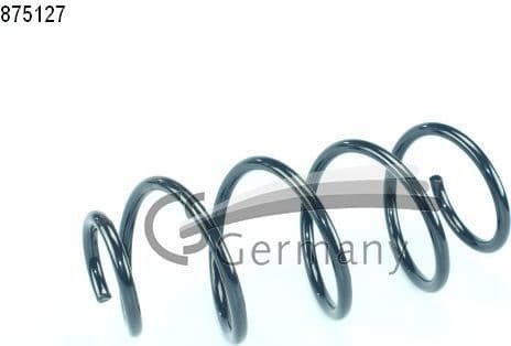 Suspension Spring 14875127