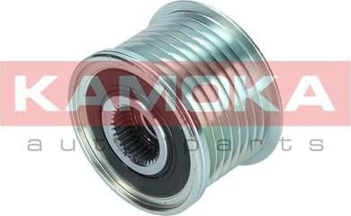 Alternator Freewheel Clutch RC078 - image 4