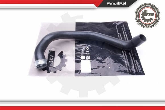 Radiator Hose 43SKV668