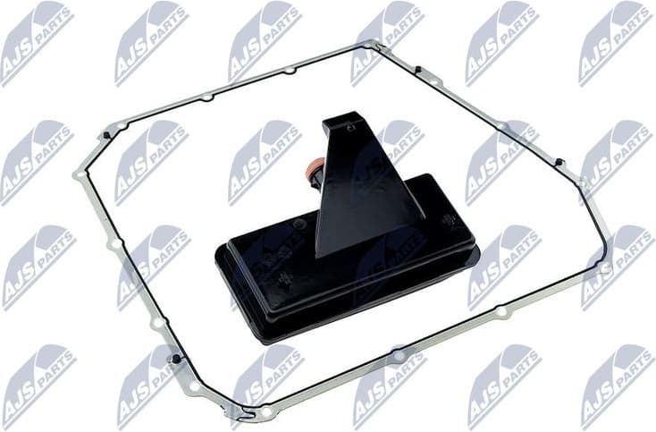 Hydraulic Filter Kit, automatic transmission FSF-AU-004 - image 2