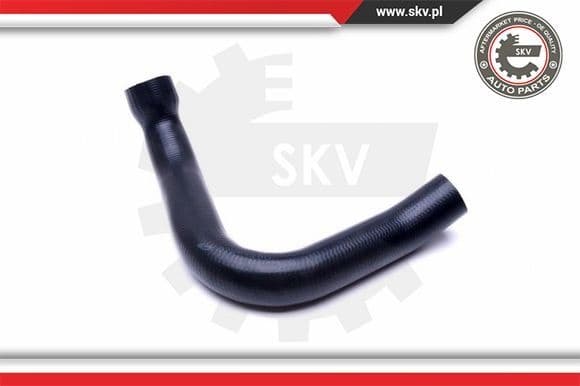 Charge Air Hose 43SKV280 - image 2