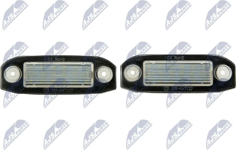 Licence Plate Light ELP-VV-000 - image 3