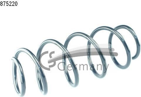 Suspension Spring 14875220