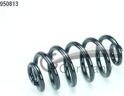 Suspension Spring 14950813