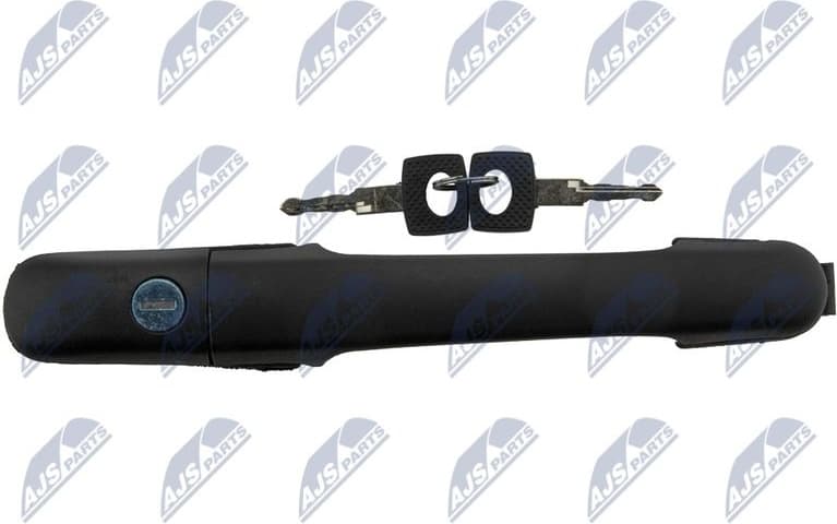 Exterior Door Handle EZC-ME-142 - image 3