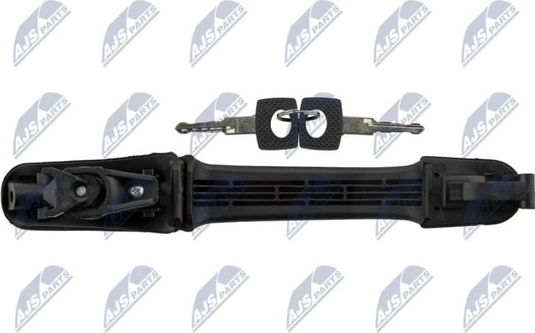 Exterior Door Handle EZC-ME-142 - image 5