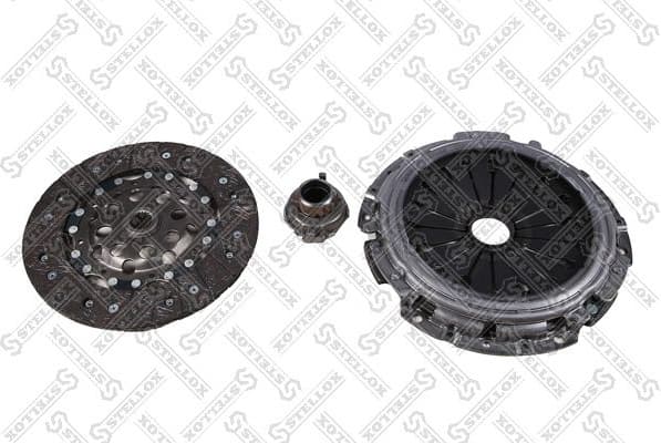 Clutch Kit 07-01205-SX