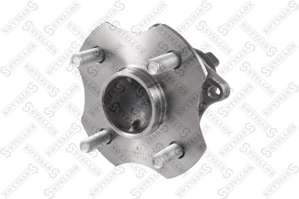 Wheel Bearing Kit 43-28469-SX