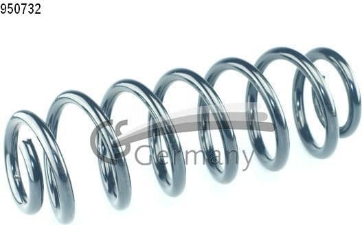 Suspension Spring 14950732