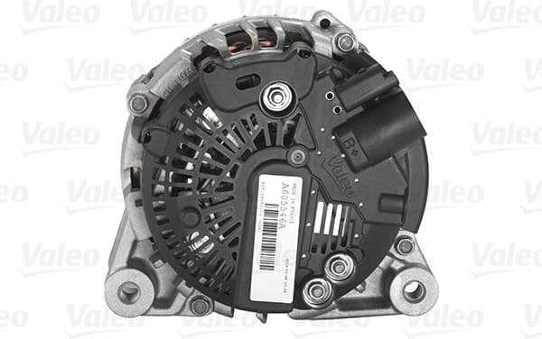 Alternator VALEO ORIGINS NEW OE TECHNOLOGY 439674 - image 3