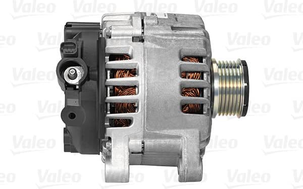 Alternator VALEO ORIGINS NEW OE TECHNOLOGY 439674 - image 4