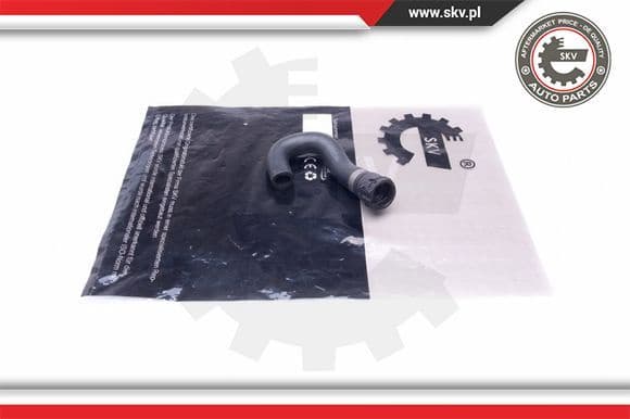 Radiator Hose 43SKV825