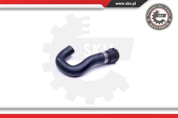 Radiator Hose 43SKV825 - image 2