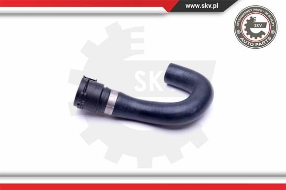 Radiator Hose 43SKV825 - image 3