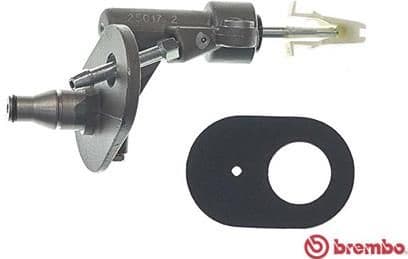 Master Cylinder, clutch ESSENTIAL LINE C23032
